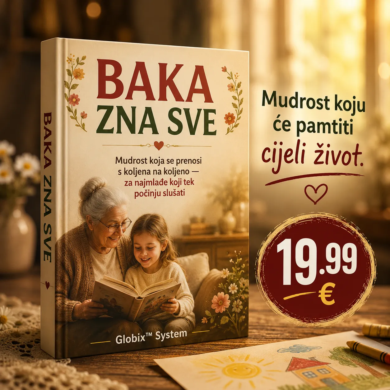 f7df2b0a-e20f-4d76-9570-ab65dce47eca-converted-from-png-2.webp 👵 BAKA ZNA SVE 🌼 Mudrost koja se prenosi s koljena na koljeno — za najmlađe koji tek počinju slušati - Slika 1
